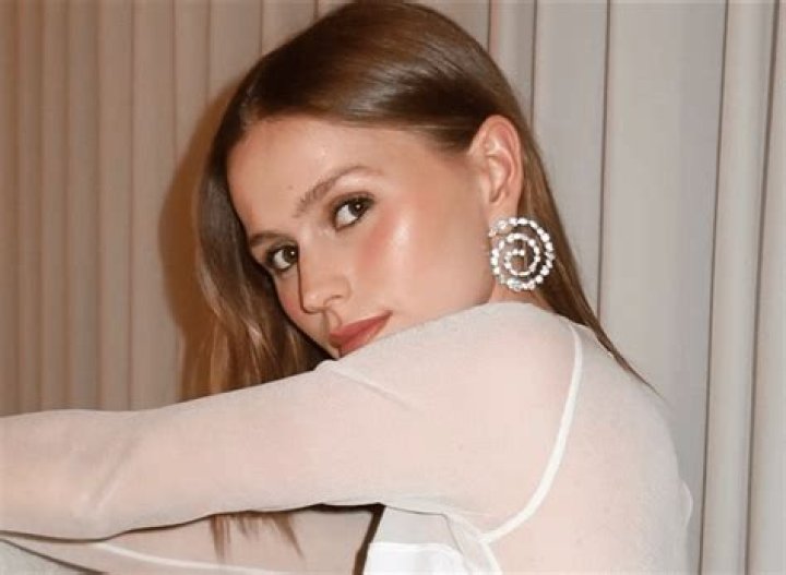 Aaron Rodgers' Rumored Girlfriend Mallory Edens Shares Swimsuit Photo From Panama — Celebwell