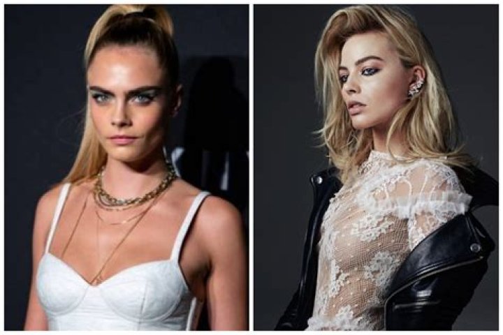 Cara Delevingne – Height, Weight, Bra Size, Measurements & Bio