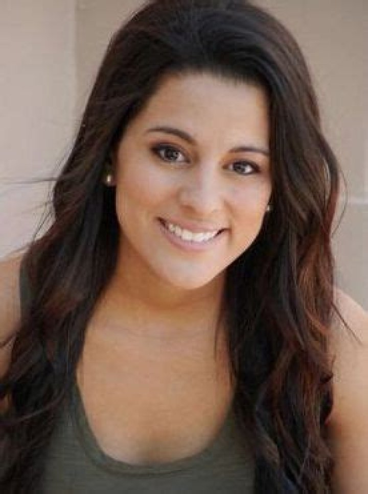 Carmela Zumbado Bra Size, Age, Weight, Height, Measurements