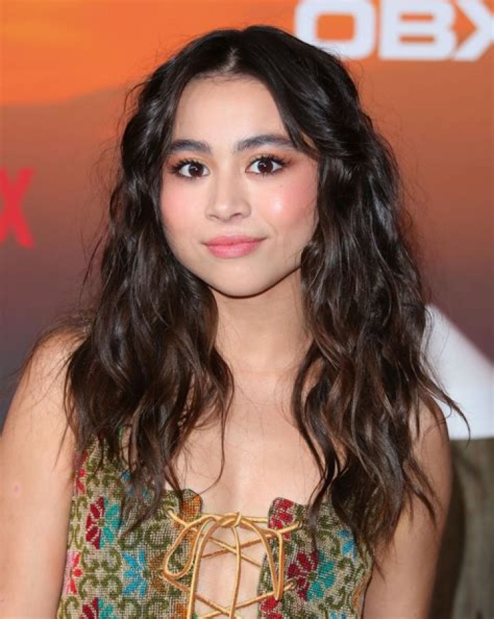 Ciara Riley Wilson Wiki, Age, Boyfriend, Ethnicity, Height, Parents & Biography