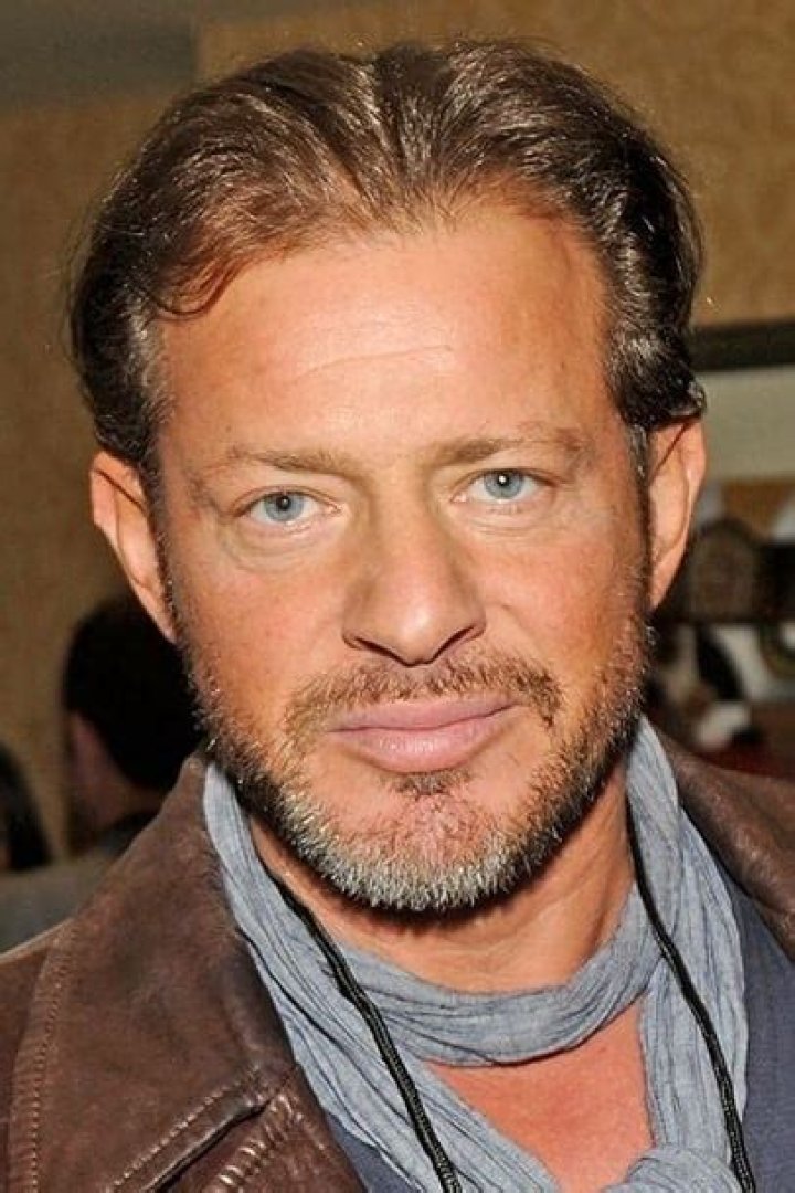 Costas Mandylor Net Worth