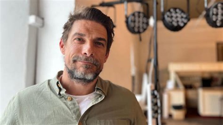 Actor Craig Russell Wiki, Age, Wife, Height & Net Worth