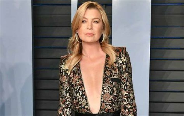 Ellen Pompeo – Height, Weight, Bra Size, Measurements & Bio