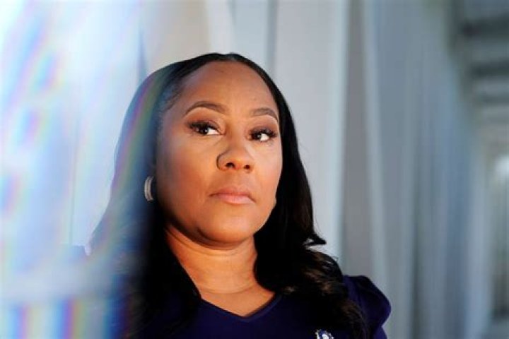 Fani Willis (Attorney) Wiki, Age, Husband, Kids, Salary, Net Worth & More