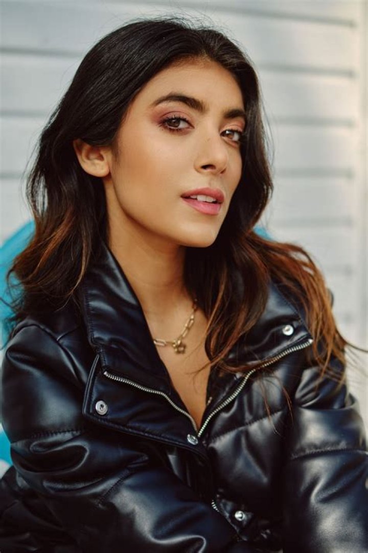 I Want You Back Actress Giselle Torres Wiki, Age, Boyfriend, Height & Net worth