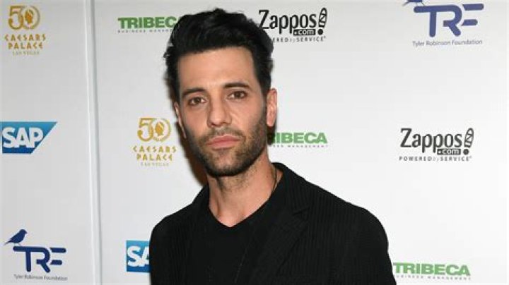 
How Much Money Does Criss Angel Make? Latest Income Salary
