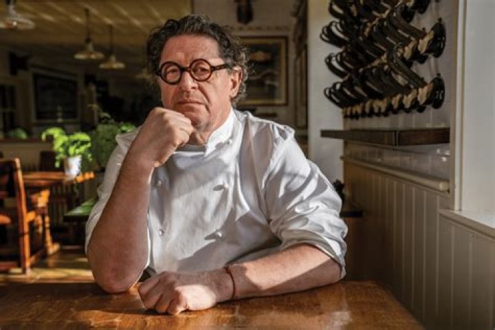 
How Much Money Does Marco Pierre White Make? Latest Income Salary
