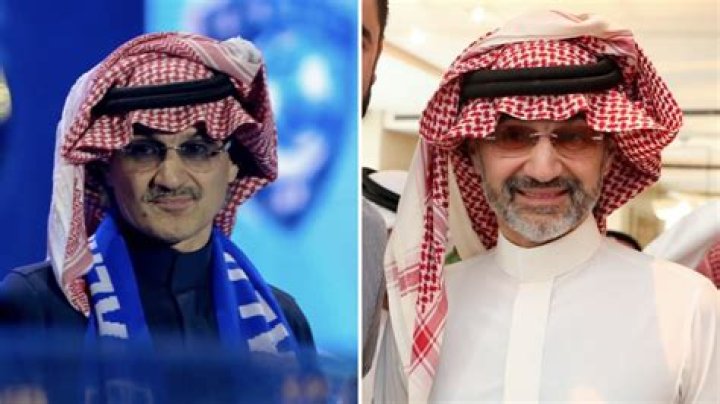 
How Much Money Does Prince Alwaleed Bin Talal Alsaud Make? Latest Income Salary
