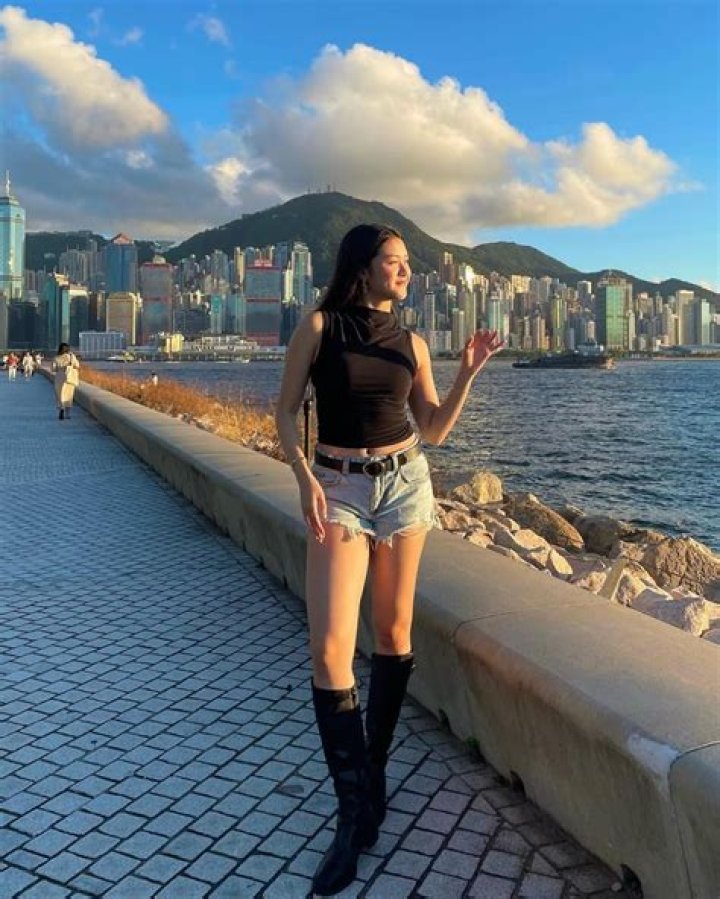 Isabella Wei Wiki, Age, Boyfriend, Ethnicity, Parents, Height, Net Worth & More