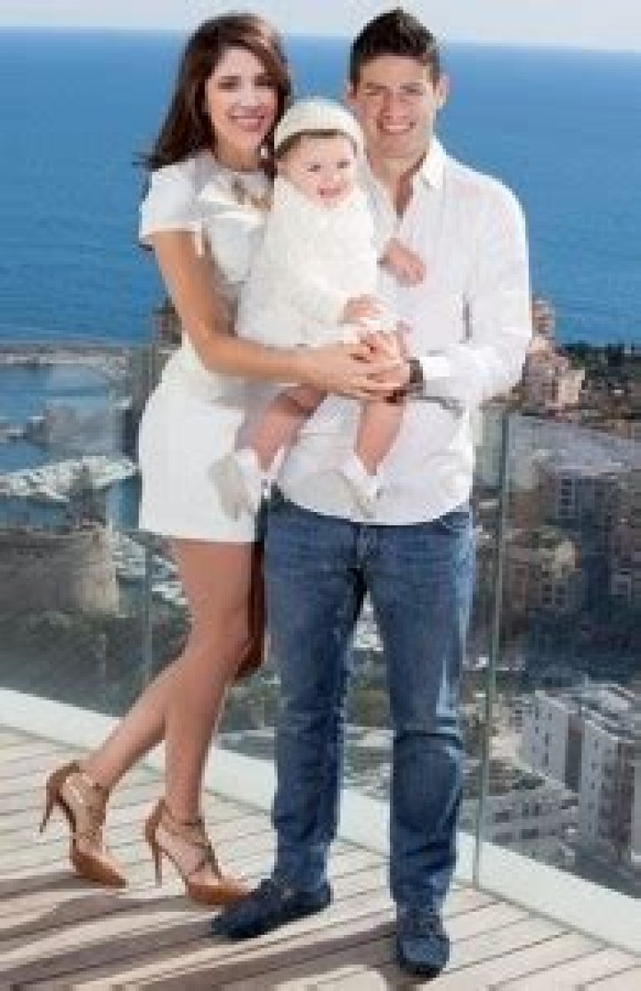 James Rodriguez Favorite Music Color Player Song Hobbies Food Biography