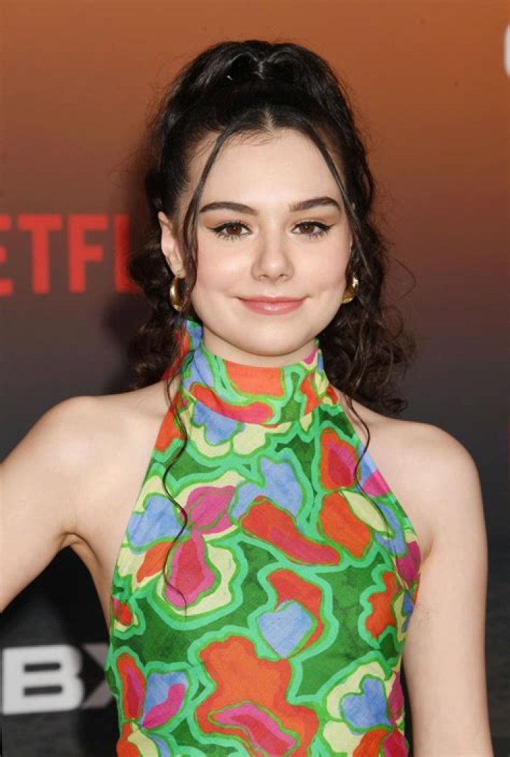 Julia Antonelli Wiki, Boyfriend, Height, Age & Education