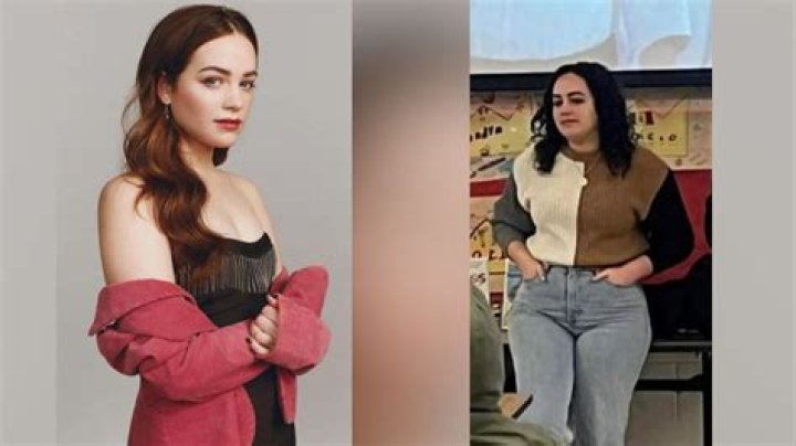 Mary Mouser Weight Gain: The Truth Behind the Cobra Kai Star's Body Transformation
