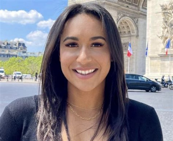 Heather Watson in Bathing Suit Has "Best Week" — Celebwell