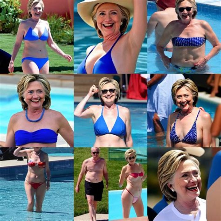 Imogen Thomas in Bathing Suit Says "Come Onboard" — Celebwell